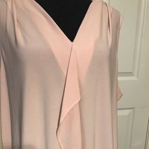 Pretty and pink with a nice accent in size 3x